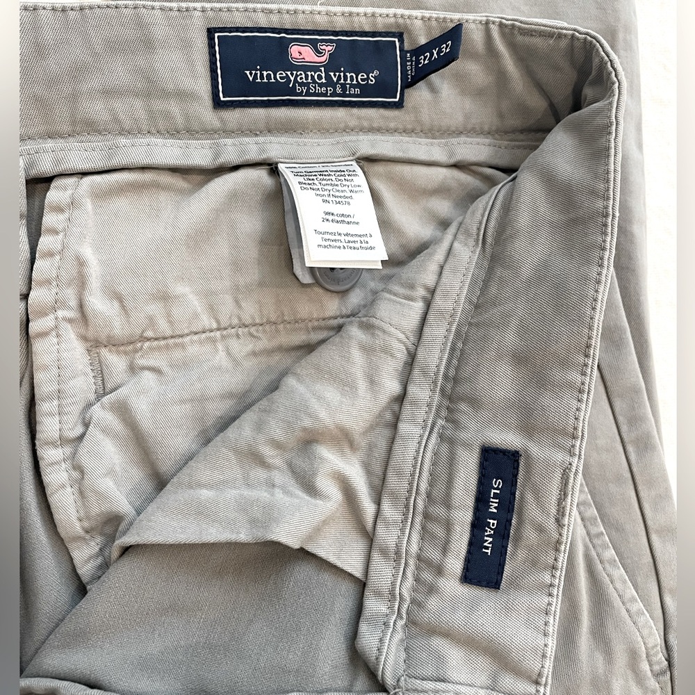 Vineyard Vines- Men’s trousers